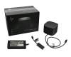 6HP48AA HP Thunderbolt Dockingstation G2 inkl. 120W Netzteil inkl. USB-C auf HDMI-Adapter
