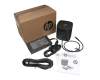 3YE87AA#ABB HP G2 + Audio Port Replikator inkl. 120W Netzteil