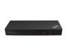 Lenovo ThinkPad Universal Thunderbolt 4 Smart Dock inkl. 135W Netzteil für Yoga Slim 7 Carbon-13ITL5 (82EV)
