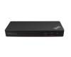 Lenovo ThinkPad Universal Thunderbolt 4 Smart Dock inkl. 135W Netzteil für ThinkPad X1 Extreme Gen 3 (20TK/20TL)