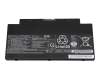 34049511 Original Fujitsu Akku 45Wh