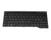 34055416 Original Fujitsu Tastatur CH (schweiz) schwarz