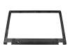 34067133 Original Fujitsu Displayrahmen 39,6cm (15,6 Zoll) schwarz