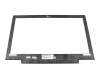 35044290 Original Lenovo Displayrahmen 36,6cm (15,6 Zoll) schwarz