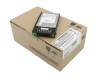 Server Festplatte HDD 600GB (2,5 Zoll / 6,4 cm) SAS II (6 Gb/s) EP 15K inkl. Hot-Plug für Fujitsu Primergy TX1330 M1