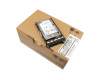 S26361-F3907-L100 Fujitsu Server Festplatte HDD 1TB (2,5 Zoll / 6,4 cm) S-ATA III (6,0 Gb/s) BC 7.2K inkl. Hot-Plug
