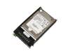 Server Festplatte HDD 900GB (2,5 Zoll / 6,4 cm) SAS III (12 Gb/s) EP 10.5K inkl. Hot-Plug für Fujitsu Primergy RX350 S7