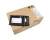 S26361-F5705-L960 Fujitsu Server Festplatte SSD 960GB (2,5 Zoll / 6,4 cm) S-ATA III (6,0 Gb/s) EP Read-intent inkl. Hot-Plug