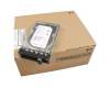 Server Festplatte HDD 4TB (3,5 Zoll / 8,9 cm) S-ATA III (6,0 Gb/s) BC 7.2K inkl. Hot-Plug für Fujitsu Primergy RX300 S7