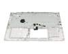 39XKUTAJN10 Original Asus Tastatur inkl. Topcase DE (deutsch) silber/silber