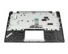 3BBKWTAJN00 Original Asus Tastatur inkl. Topcase DE (deutsch) schwarz/schwarz