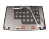 3CLZ5LCLV30 Original Lenovo Displaydeckel 33,8cm (13,3 Zoll) grau