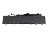 3ICP6/54/90 Original Lenovo Akku 44,5Wh