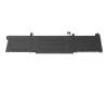 3ICP6/54/90 Original Lenovo Akku 57Wh