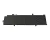 3ICP6/66/56 Original Lenovo Akku 39,3Wh