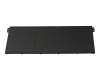 3ICP6/81/77 Original Acer Akku 75Wh