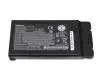 3ICP7/38/65-5 Original Panasonic Akku 46Wh
