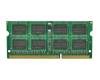 Arbeitsspeicher 4GB DDR3-RAM 1333MHz (PC3-10600) 2Rx8 von Samsung für Quanta TW9