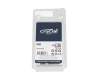 Crucial Arbeitsspeicher 8GB DDR4-RAM 2666MHz (PC4-21300) für Dell G7 15 (7588)