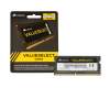 CORSAIR Arbeitsspeicher 16GB DDR4-RAM 2133MHz (PC4-17000) für Sager Notebook NP8172-S (P670RP6-G)