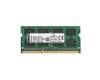 Arbeitsspeicher 8GB DDR3L-RAM 1600MHz (PC3L-12800) von Kingston für Acer Chromebook 15 (CB515-1H)