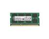 Kingston Arbeitsspeicher 8GB DDR3L-RAM 1600MHz (PC3L-12800) für HP Envy 15-j186nf (K5E22EA)