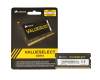Corsair CMSO8GX4M1A2133C15 Arbeitsspeicher 8GB DDR4-RAM 2133MHz (PC4-17000)