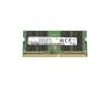 Arbeitsspeicher 32GB DDR4-RAM 2666MHz (PC4-21300) von Samsung für Nexoc G737IV (P775TM1-G)