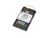 Kingston Arbeitsspeicher 16GB DDR4-RAM 2666MHz (PC4-21300) für Dell G7 15 (7588)