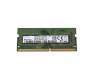 Samsung Arbeitsspeicher 8GB DDR4-RAM 2666MHz (PC4-21300) für Dell G7 15 (7588)