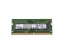 Samsung Arbeitsspeicher 8GB DDR4-RAM 2666MHz (PC4-21300) für Asus ExpertBook P2 P2540FB