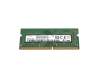Samsung Arbeitsspeicher 8GB DDR4-RAM 2400MHz (PC4-2400T) für Dell Vostro 14 (3480)