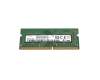 Samsung Arbeitsspeicher 8GB DDR4-RAM 2400MHz (PC4-2400T) für Medion Akoya P6685 (F15KKR)