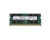 Samsung M471A2K43CB1-CRC Arbeitsspeicher 16GB DDR4-RAM 2400MHz (PC4-2400T)