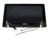 90NB02X5-R20010 Original Asus Touch-Displayeinheit 11,6 Zoll (HD 1366x768) schwarz / weiß ohne Webcam