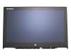 90400232 Original Lenovo Touch-Displayeinheit 13,3 Zoll (QHD+ 3200x1800) schwarz