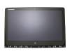 35024260 Original Medion Touch-Displayeinheit 13,3 Zoll (QHD+ 3200x1800) schwarz