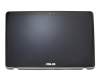 90NB0C03-R20030 Original Asus Touch-Displayeinheit 13,3 Zoll (FHD 1920x1080) schwarz / grau (glänzend)