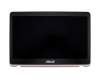 90NB0C01-R20020 Original Asus Touch-Displayeinheit 13,3 Zoll (FHD 1920x1080) gold / rose (matt)