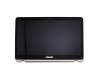 13N1-35A0E11 Original Asus Touch-Displayeinheit 13,3 Zoll (FHD 1920x1080) gold / rose (gl&auml;nzend)