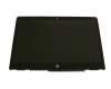 924297-001 Original HP Touch-Displayeinheit 14,0 Zoll (FHD 1920x1080) schwarz