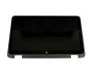 774603-001 Original HP Touch-Displayeinheit 15,6 Zoll (FHD 1920x1080) schwarz