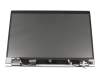 L20553-001 Original HP Touch-Displayeinheit 14,0 Zoll (HD 1366x768) silber