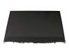 N140HCA-EAC/C4 Original Innolux Touch-Displayeinheit 14,0 Zoll (FHD 1920x1080) schwarz