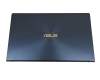 Displayeinheit 14,0 Zoll (FHD 1920x1080) blau Original für Asus ZenBook 14 UX433FA