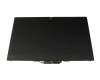 02HM862 Original Lenovo Displayeinheit 13,3 Zoll (FHD 1920x1080) schwarz