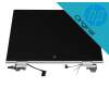 Touch-Displayeinheit 15,6 Zoll (FHD 1920x1080) silber Original für HP Envy x360 15-dr1100