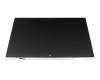 LP156WFE Original LG Touch-Displayeinheit 15,6 Zoll (FHD 1920x1080) schwarz / silber