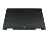 N26434-L91 Original HP Touch-Displayeinheit 14,0 Zoll (FHD 1920x1080) schwarz