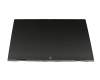 N09665-001 Original HP Touch-Displayeinheit 15,6 Zoll (FHD 1920x1080) schwarz